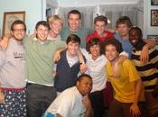 Carleton Singing Knights Capella!)