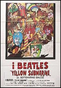 Temas representativos de los géneros de cine