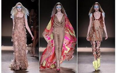 Paris Haute Couture (V)