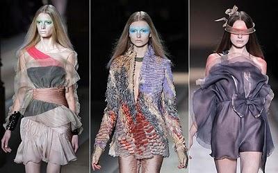 Paris Haute Couture (V)