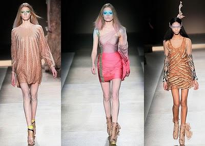 Paris Haute Couture (V)