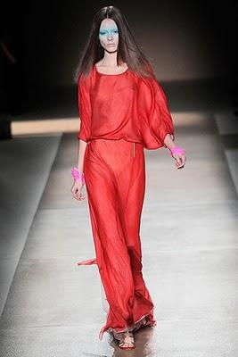 Paris Haute Couture (V)