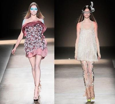 Paris Haute Couture (V)