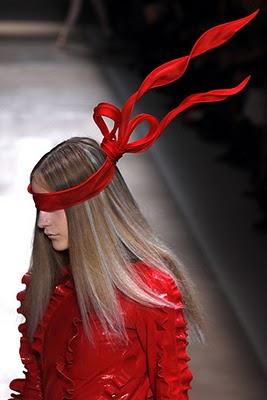 Paris Haute Couture (V)