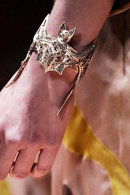 Paris Haute Couture (V)