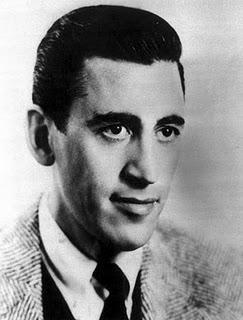 J. D. Salinger (1919 - 2010)