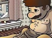 Wiikenstein, prostitución videojuego.
