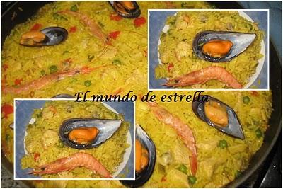 Paella