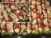 Ensalada ventresca