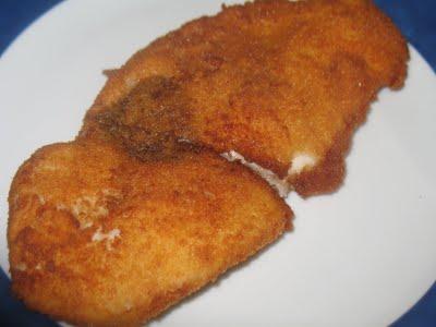 Filete de marrajo en tomate