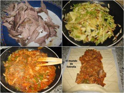 Melva a la plancha Melva a la plancha