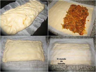 Melva a la plancha Melva a la plancha