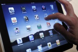 iPad…iPa’qué lo quiero yo…