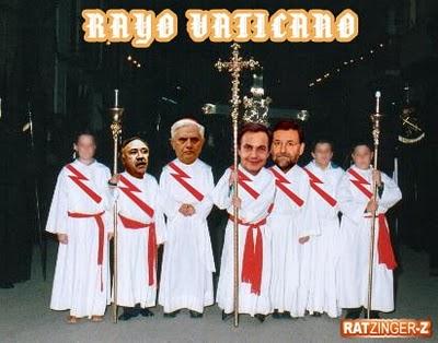 Vaticano y alrededores