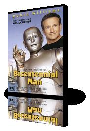 Bicentennial Man