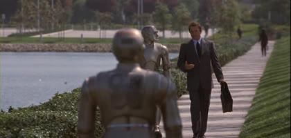 Bicentennial Man