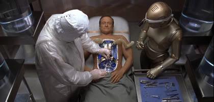 Bicentennial Man