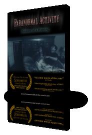 Paranormal Activity