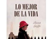 mejor vida Rona Jaffe