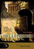 Hellenikon - Luis Villalón Camacho