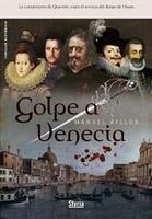 Golpe a Venecia - Manuel Ayllón