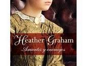 Amantes enemigos Heather Graham