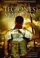 Las legiones malditas - Santiago Posteguillo