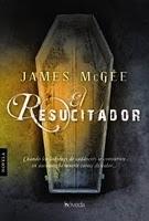 El resucitador - James McGee