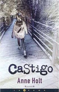 Castigo, de Holt