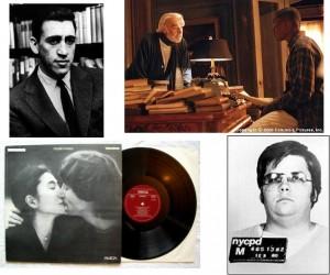 En la muerte de un recluso [literario]