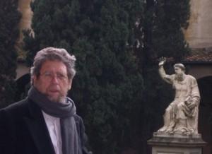 Fernando Sáen : Entrevista