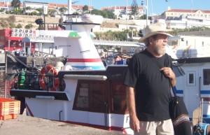 Fernando Sáen : Entrevista