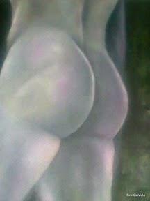 BELLEZA PINTADA POR EMI TORRÓN