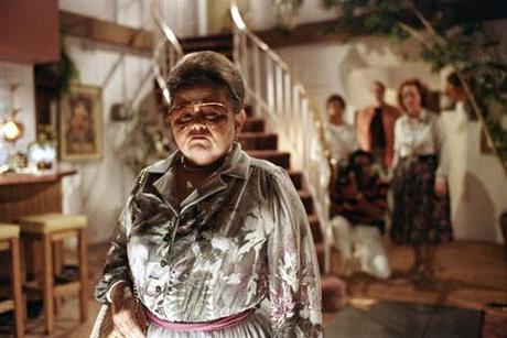 Zelda Rubinstein ha fallecido