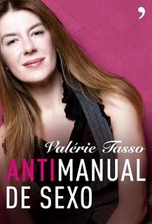 VALERIE TASSO - Antimanual de Sexo