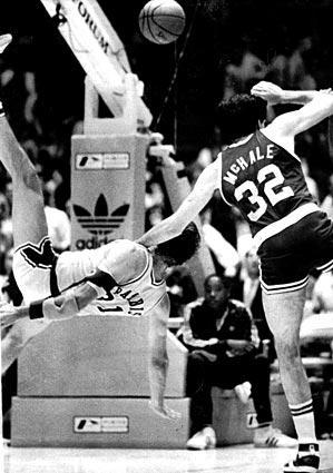 Kurt Rambis