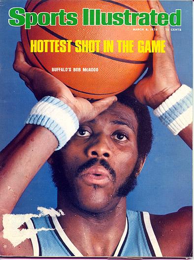 Bob McAdoo