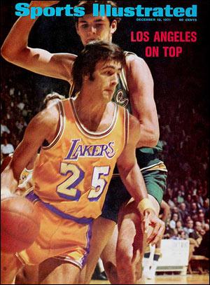 Gail Goodrich