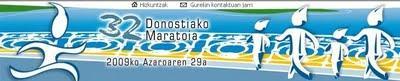 Target Marathon - 32 Donostiako Maratoia - Final Balance Training - Marathon: State of Mind
