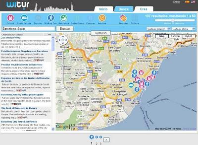 Planifica tus viajes con Witur Planifica tus viajes con Witur
