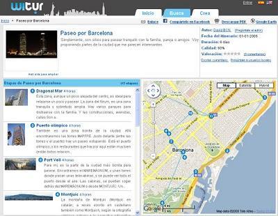 Planifica tus viajes con Witur Planifica tus viajes con Witur