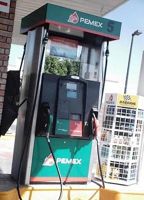 Dame mas gasoliiinaa