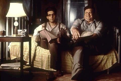 Barton Fink, de Joel y Ethan Coen (1991)