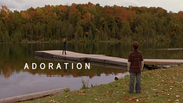 Adoration, de Atom Egoyan (2008)