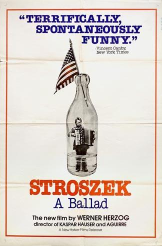 Stroszek, de Werner Herzog