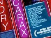 Tokyo! (Michel Gondry, Leos Carax, Bong Joon-ho, 2008)