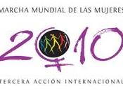 Mujeres Marcha