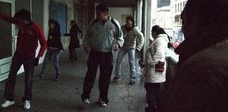 ecodesarrollo gaia carnaval