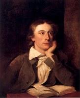 'Cuando temo que pueda dejar de existir', de John Keats