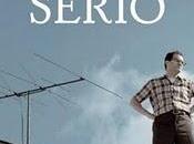 TIPO SERIO, Serious Man) (USA, 2009) Comedia Negra. Media: 8,20